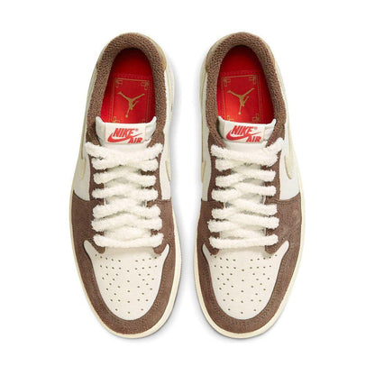 Air Jordan 1 Low "Year of the Rabbit"