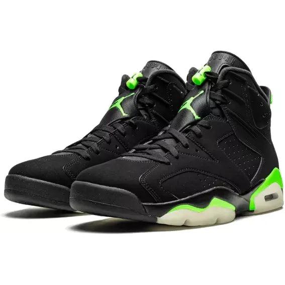 Air Jordan 6 "Electric Green"