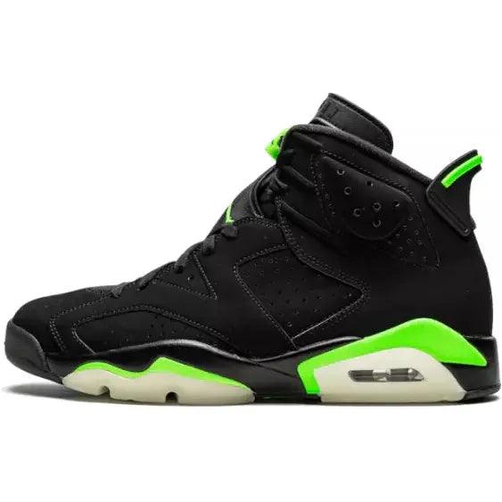 Air Jordan 6 "Electric Green"