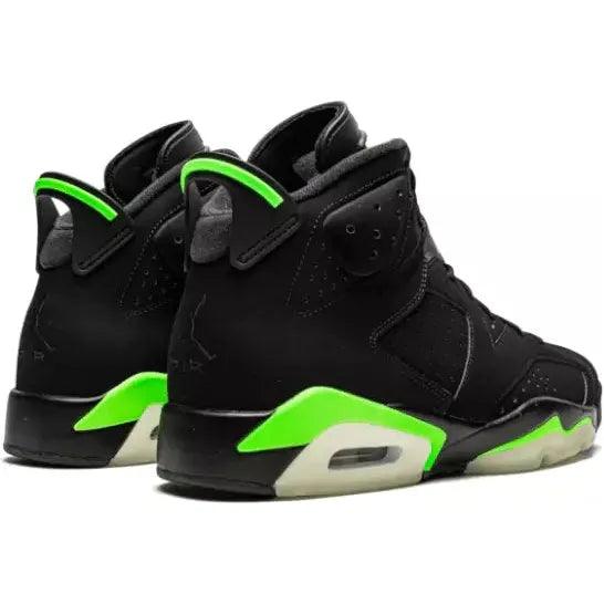 Air Jordan 6 "Electric Green"