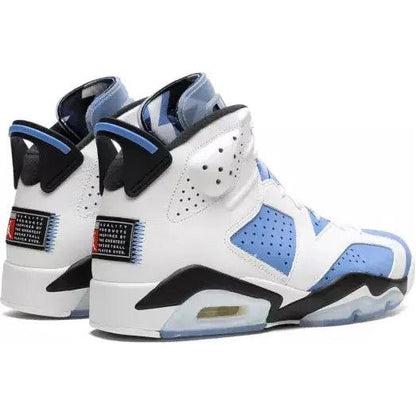 Air Jordan 6 "UNC"