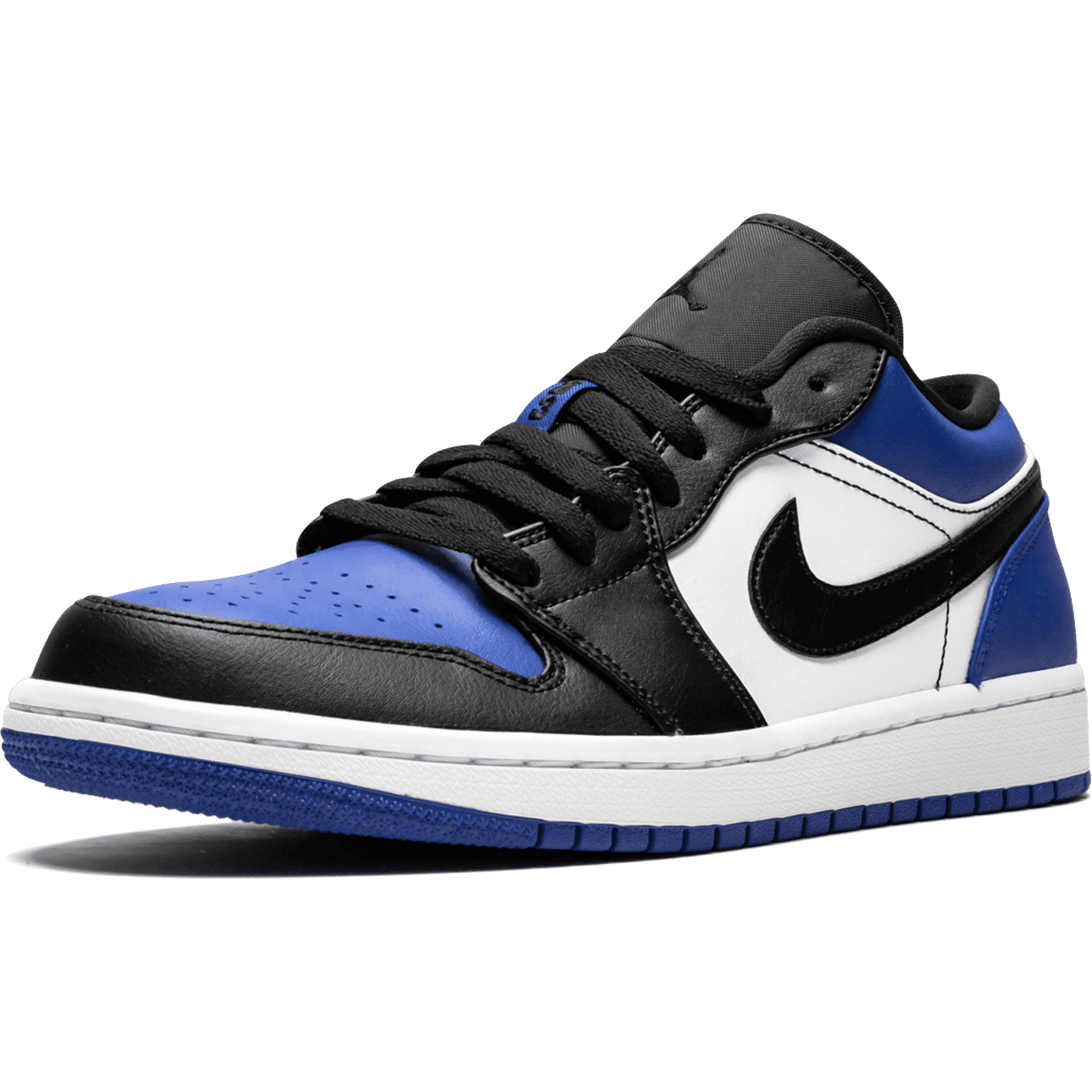 Air Jordan 1 Low  “Royal Toe” - Manore Store