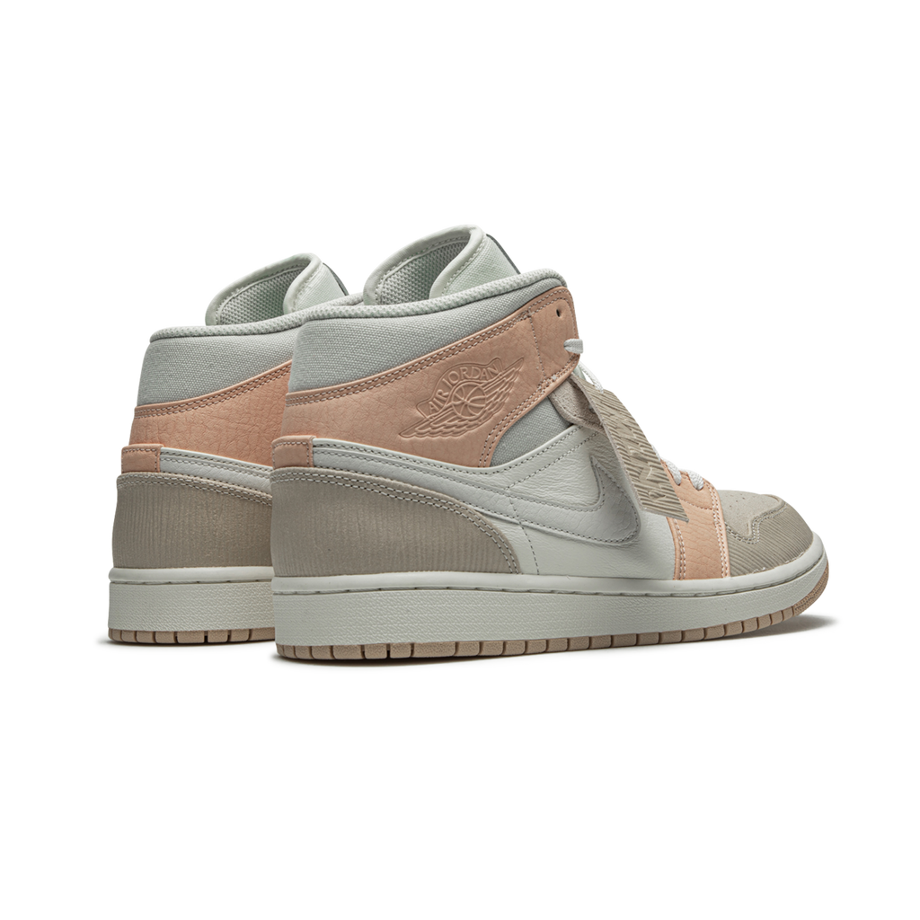Air Jordan 1 Mid "Milan"