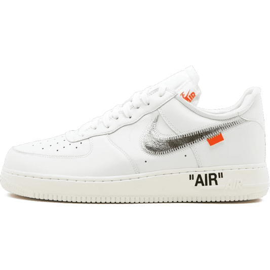 Air Force 1 Low “OFF WHITE/COMPLEX CON” (4036111401032)