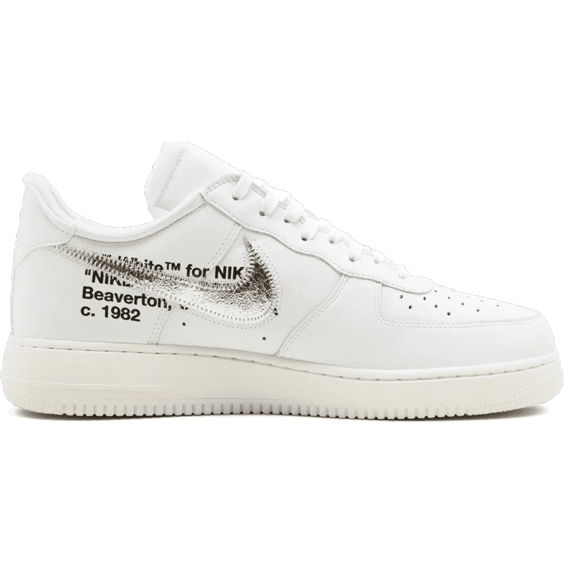 Air Force 1 Low “OFF WHITE/COMPLEX CON” (4036111401032)