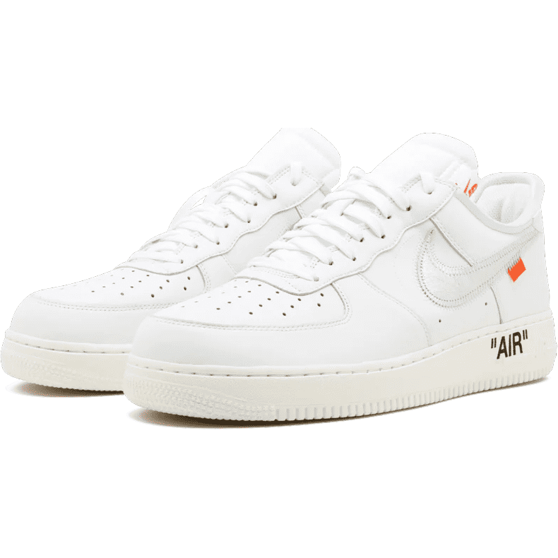 Air Force 1 Low “OFF WHITE/COMPLEX CON” (4036111401032)