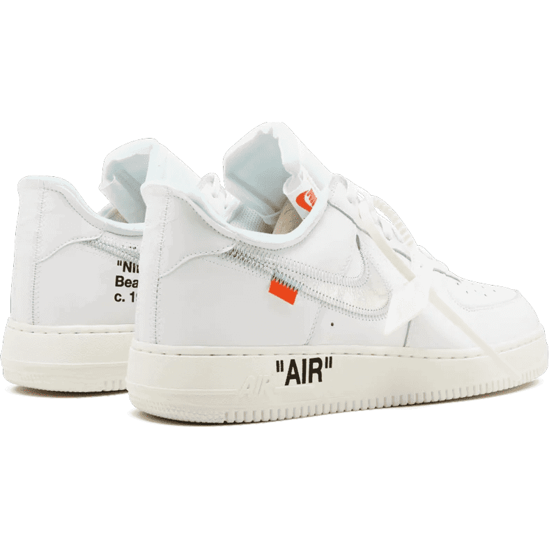 Air Force 1 Low “OFF WHITE/COMPLEX CON” (4036111401032)