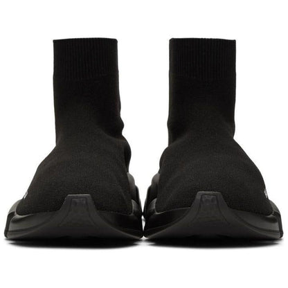 Balen*ciaga Speed Trainer "Black"