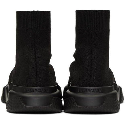 Balen*ciaga Speed Trainer "Black"
