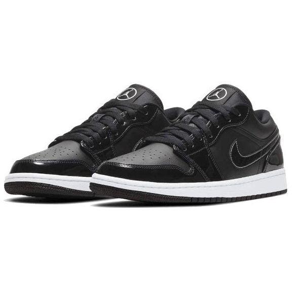 Air Jordan 1 Low "All-Star"