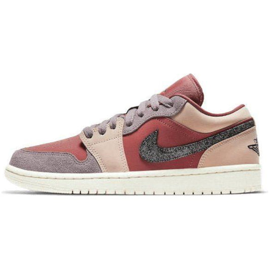 Air Jordan 1 Low "Canyon Rust"