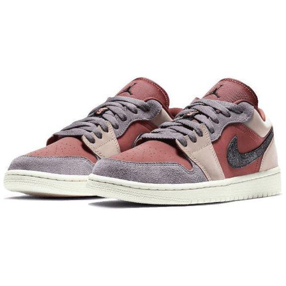 Air Jordan 1 Low "Canyon Rust"
