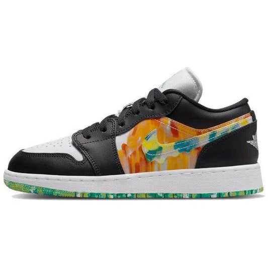 Air Jordan 1 Low "Drip"