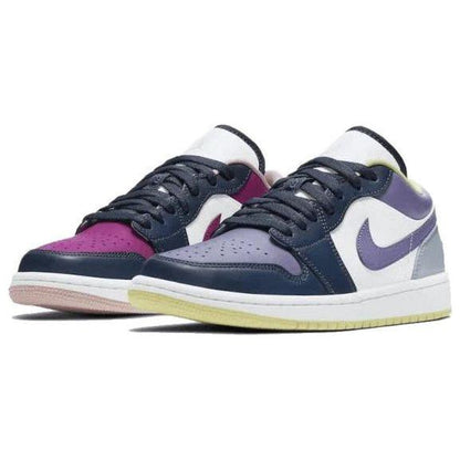 Air Jordan 1 Low "Mismatch"