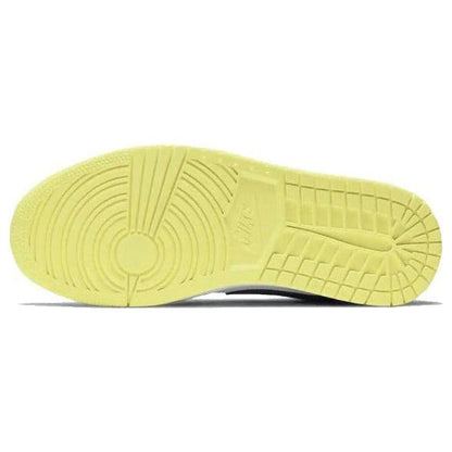 Air Jordan 1 Low "Mismatch"