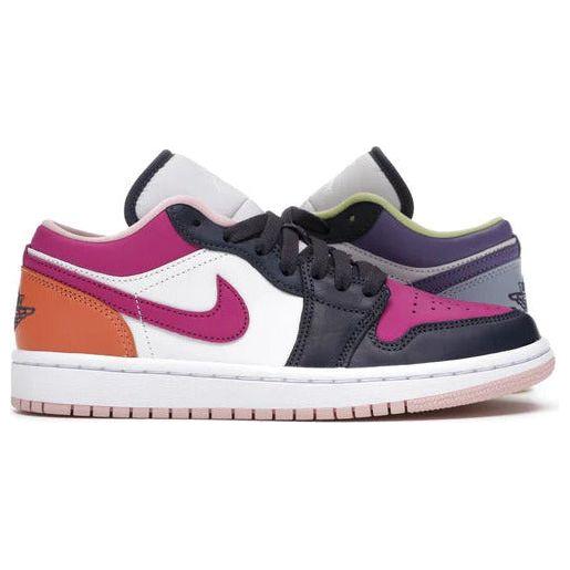 Air Jordan 1 Low "Mismatch"