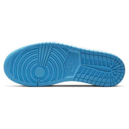 Air Jordan 1 Low "UNC"