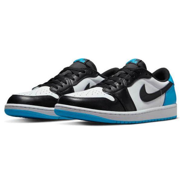 Air Jordan 1 Low "UNC"