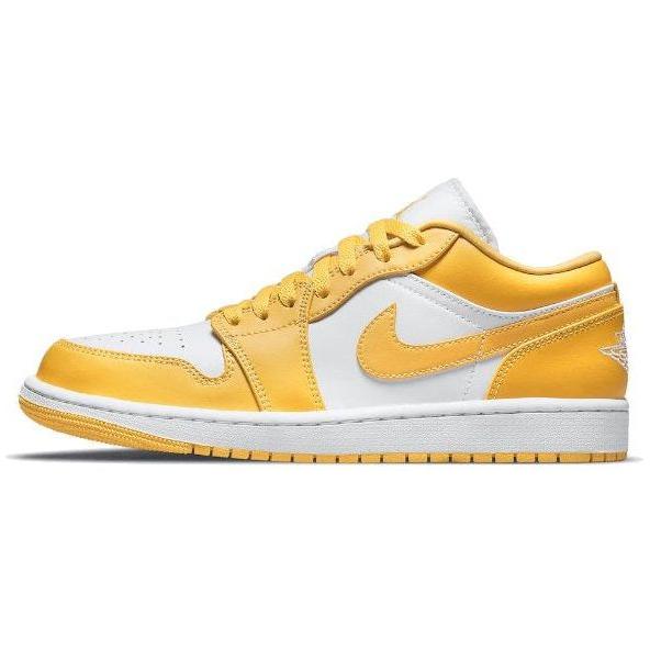 Air Jordan 1 Low "Pollen"