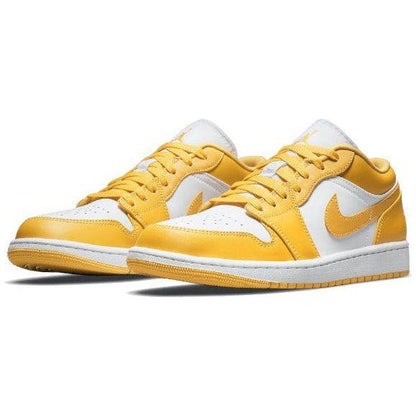 Air Jordan 1 Low "Pollen"