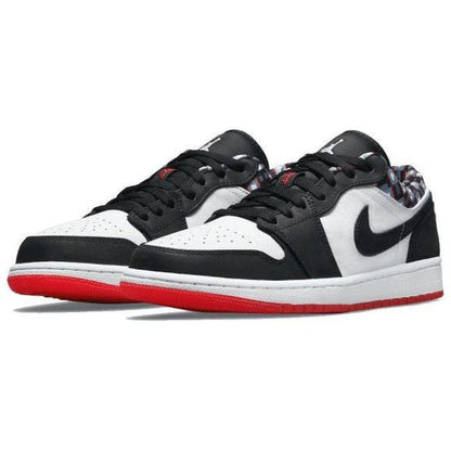 Air Jordan 1 Low "Quai 54"