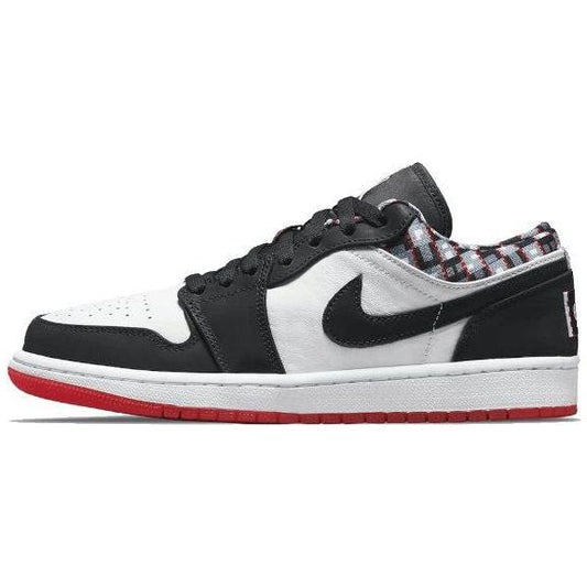 Air Jordan 1 Low "Quai 54"