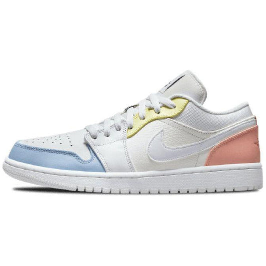 Air Jordan 1 Low "To My First Coach"