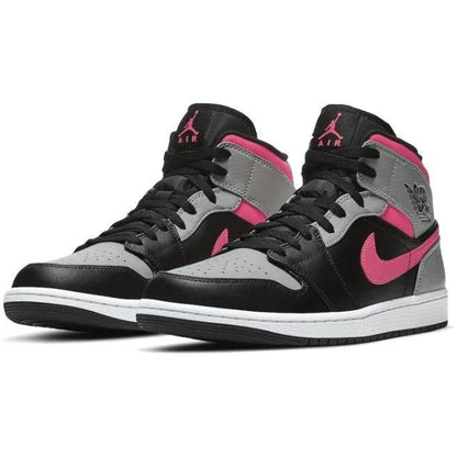 Air Jordan 1 Mid "Pink Shadow"