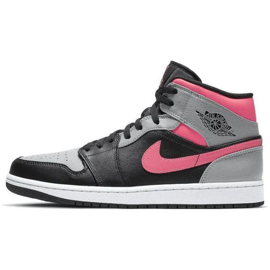 Air Jordan 1 Mid "Pink Shadow"