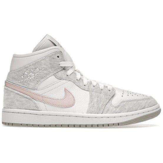 Air Jordan 1 Mid "Light Iron Ore"