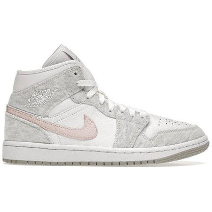 Air Jordan 1 Mid "Light Iron Ore"