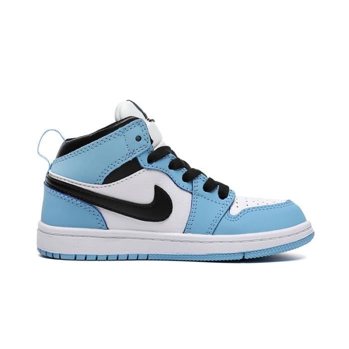 Air Jordan 1 High "UNC" - Kids