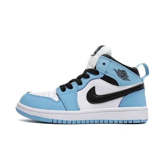 Air Jordan 1 High "UNC" - Kids