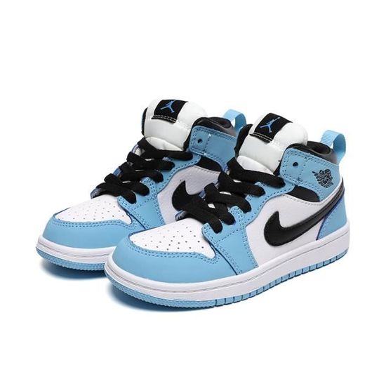 Air Jordan 1 High "UNC" - Kids