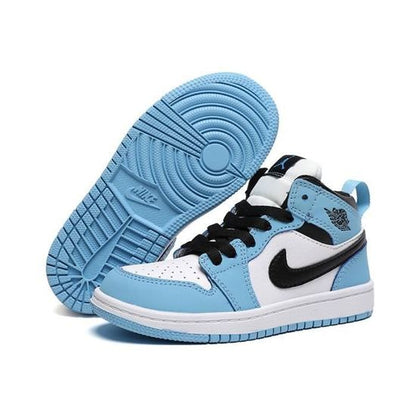 Air Jordan 1 High "UNC" - Kids