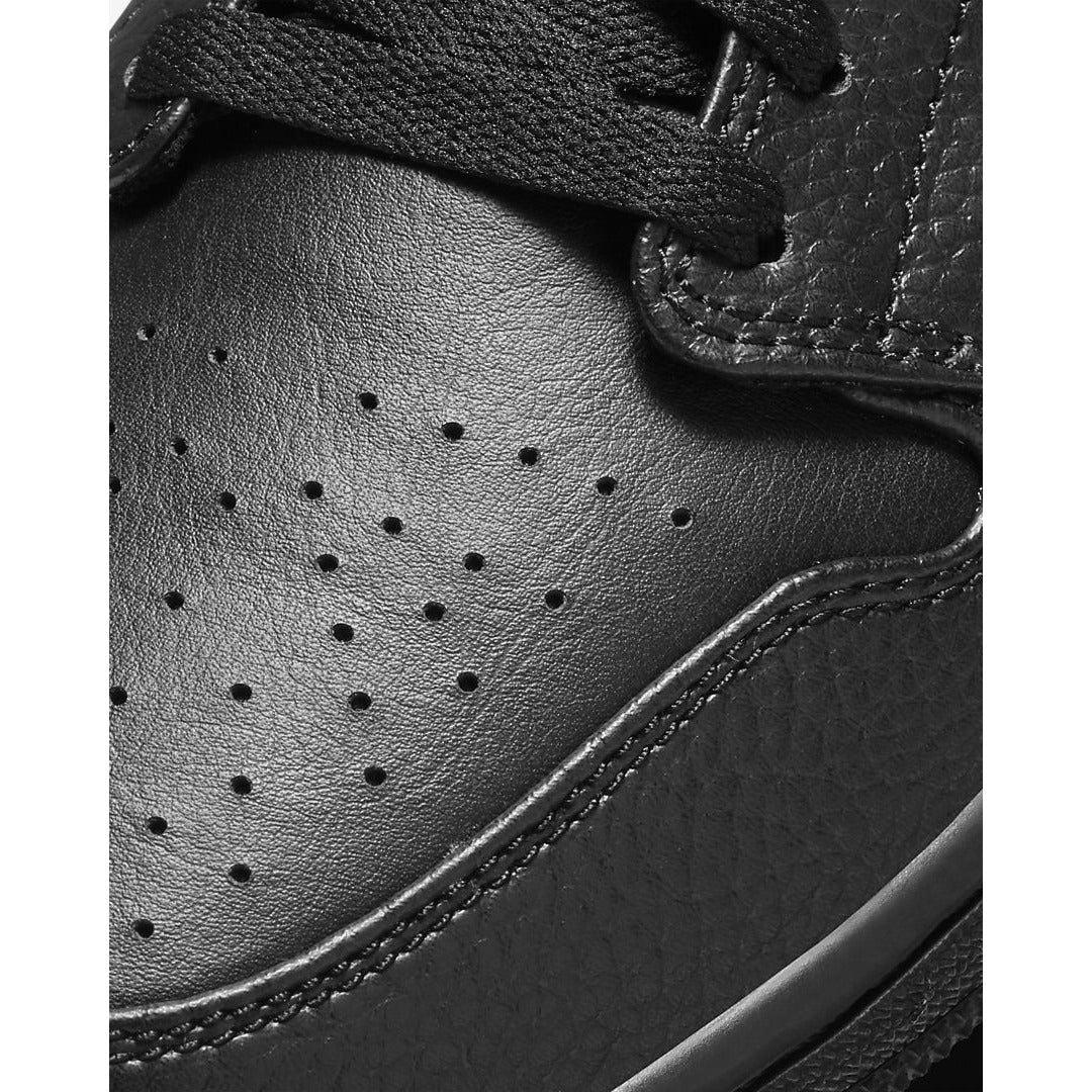 Air Jordan 1 Mid "Black" - Manore Store