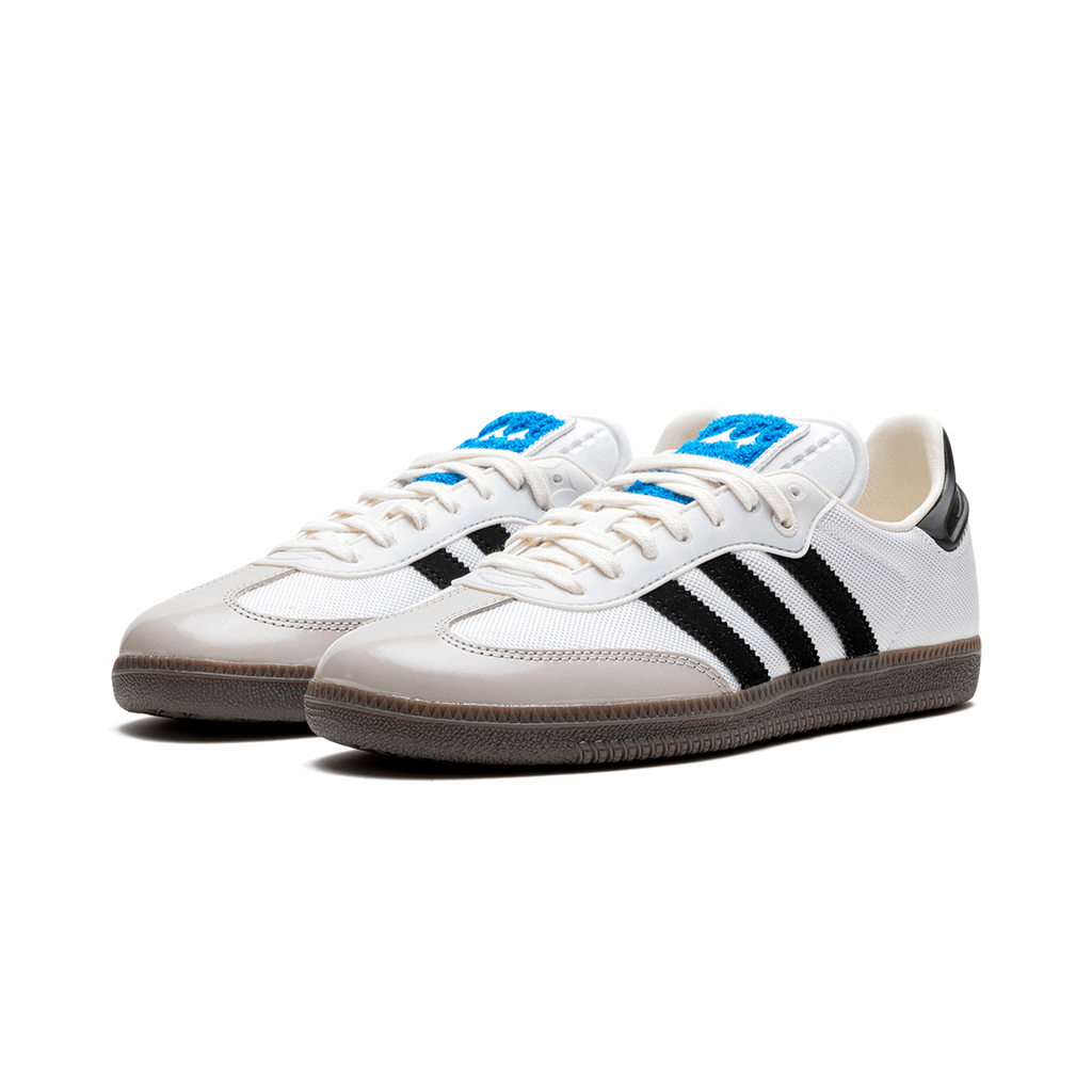 Adidas Samba x BSTN "Consortium Cup"