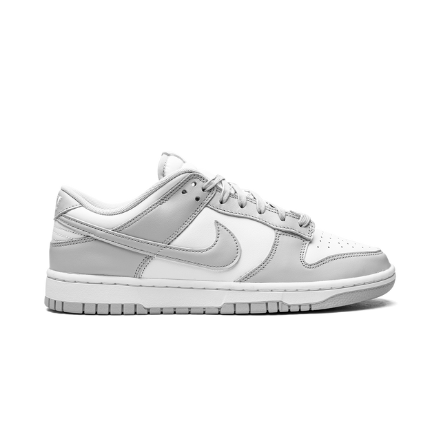 Dunk Low "Grey Fog"