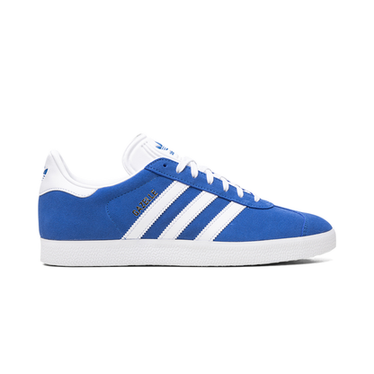 Adidas Gazelle "Blue/White"