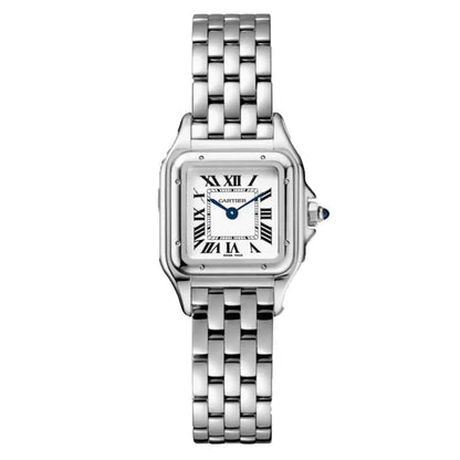 Montre Cartier - Panthère Argenté
