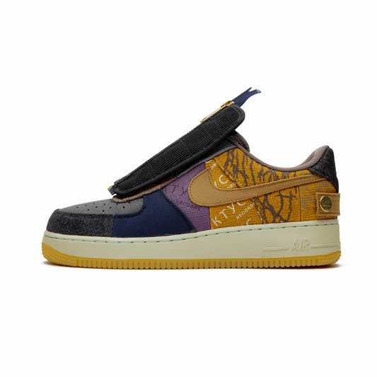 Air Force 1 X Travis Scott "Cactus Jack"