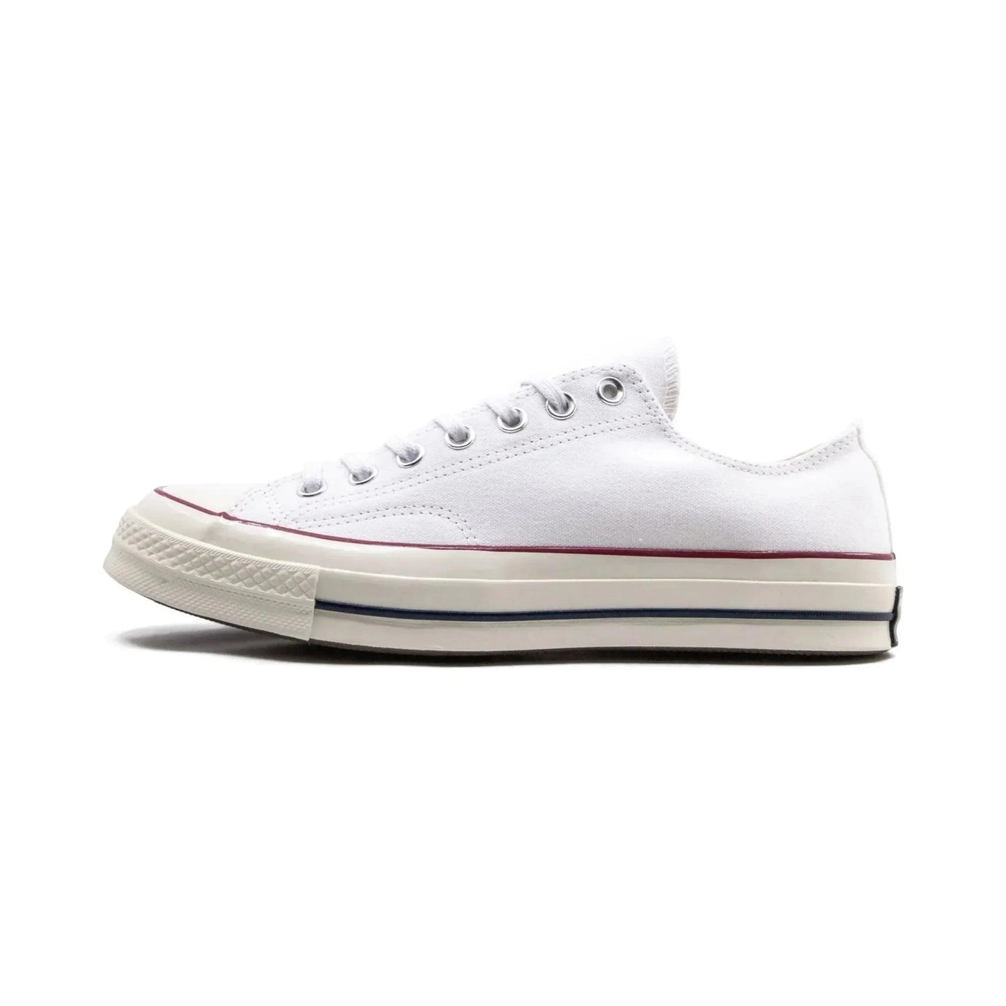 Converse Chuck 70 OX  “White”