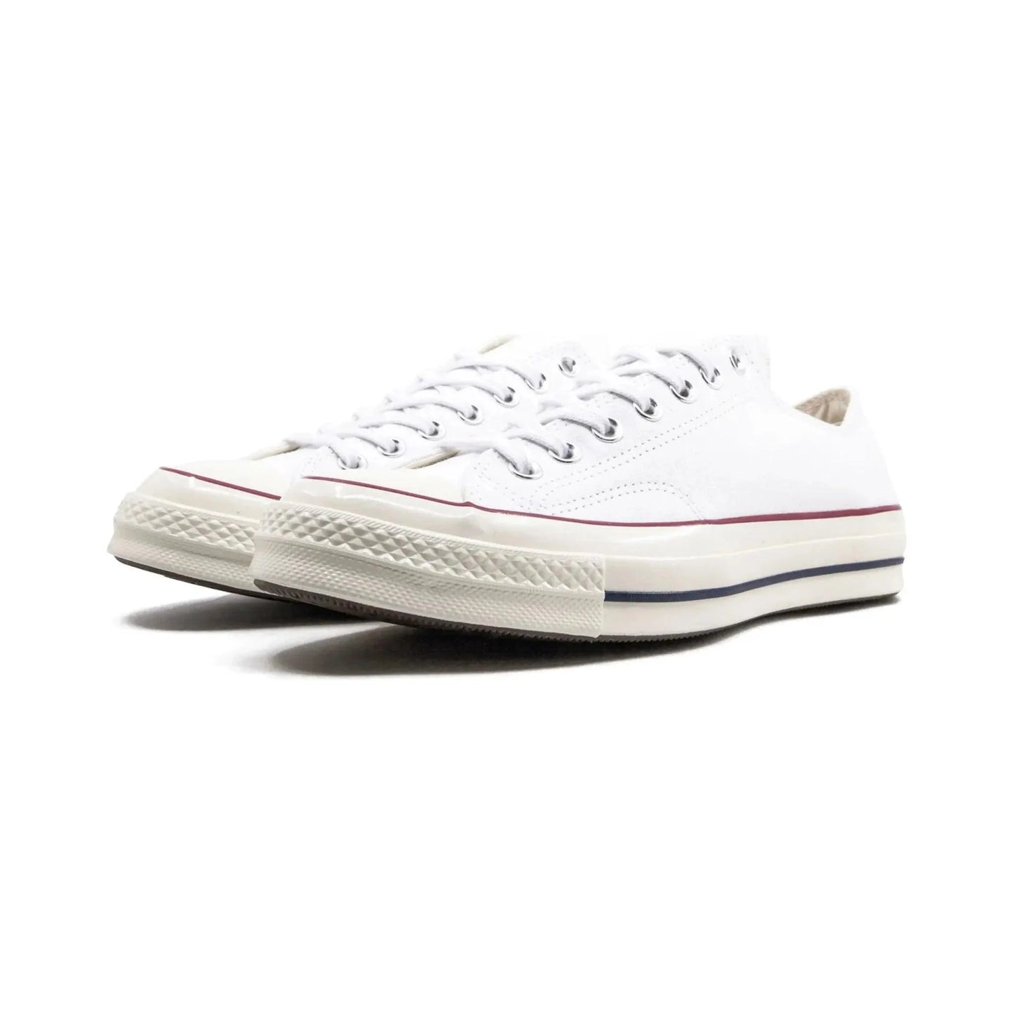Converse Chuck 70 OX  “White”