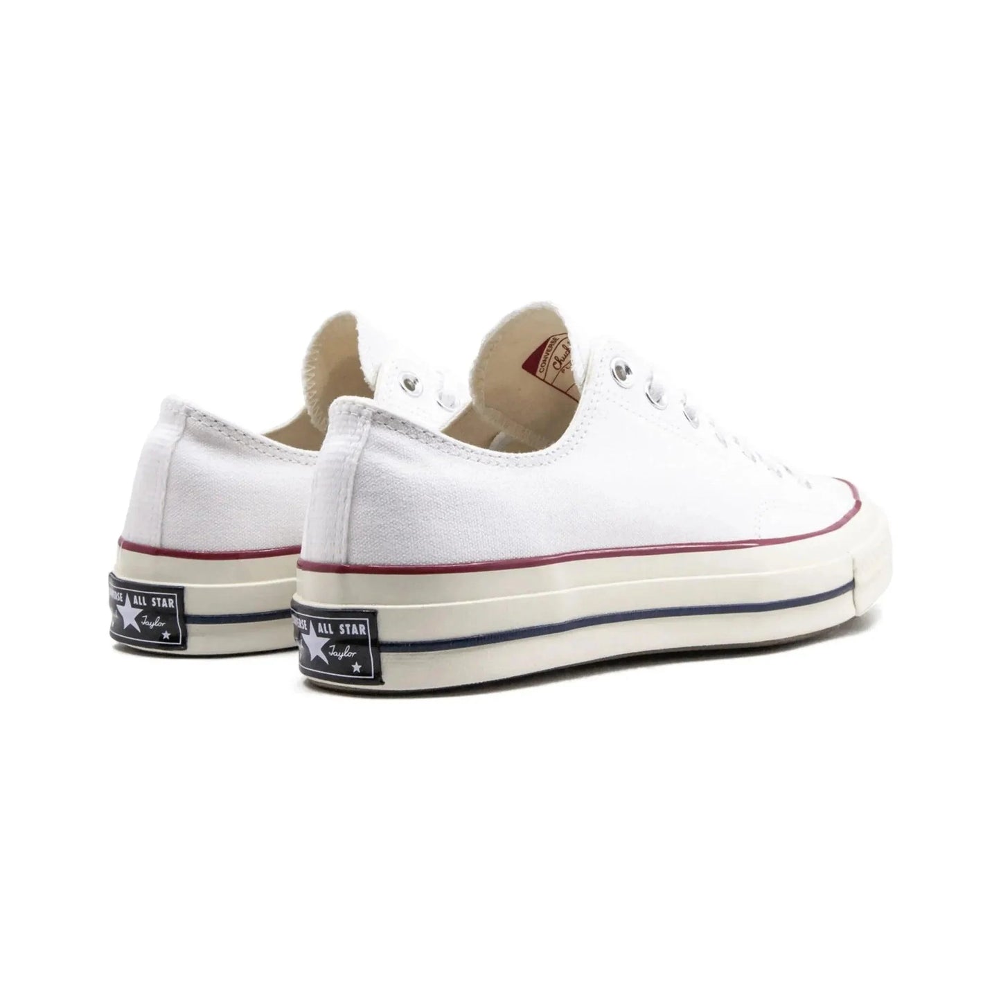 Converse Chuck 70 OX  “White”