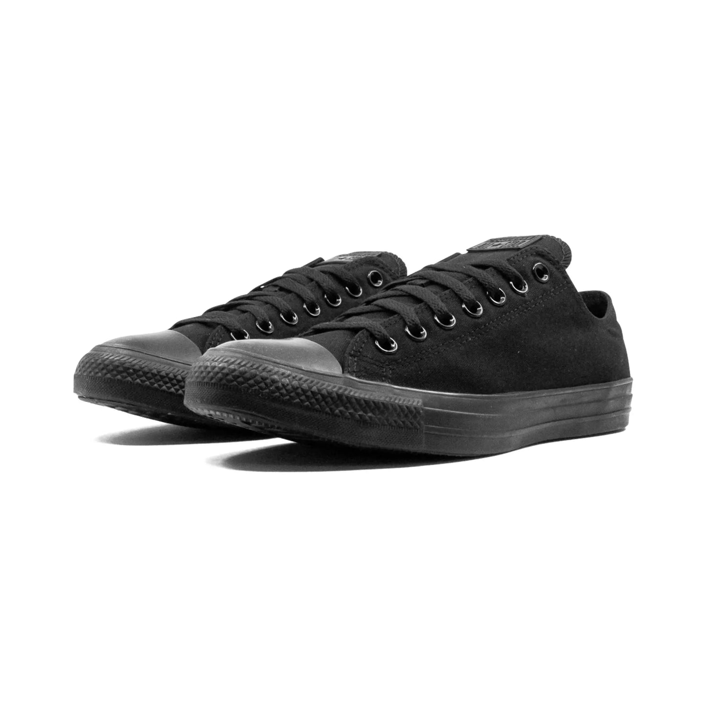 Converse Chuck 70 OX "Full Black"