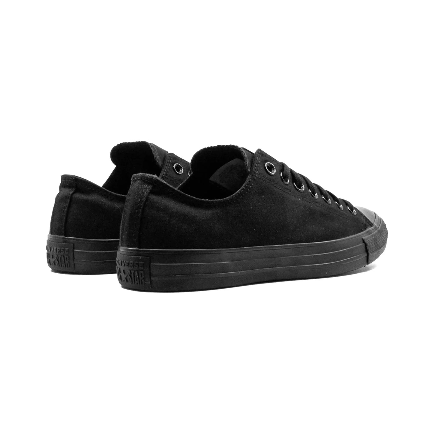 Converse Chuck 70 OX "Full Black"