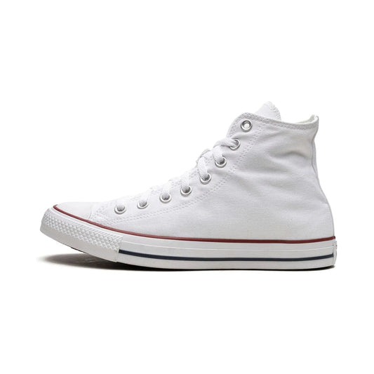 Converse Chuck Taylor All Star Hi "White"