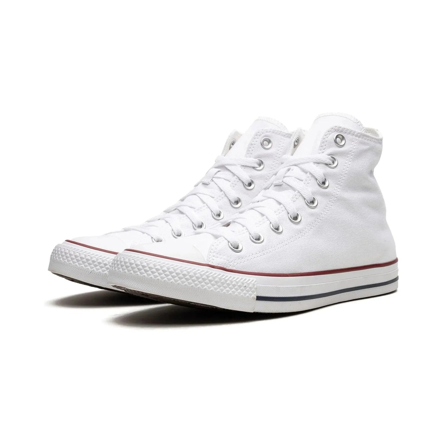 Converse Chuck Taylor All Star Hi "White"