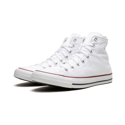 Converse Chuck Taylor All Star Hi "White"