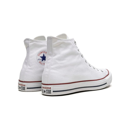 Converse Chuck Taylor All Star Hi "White"